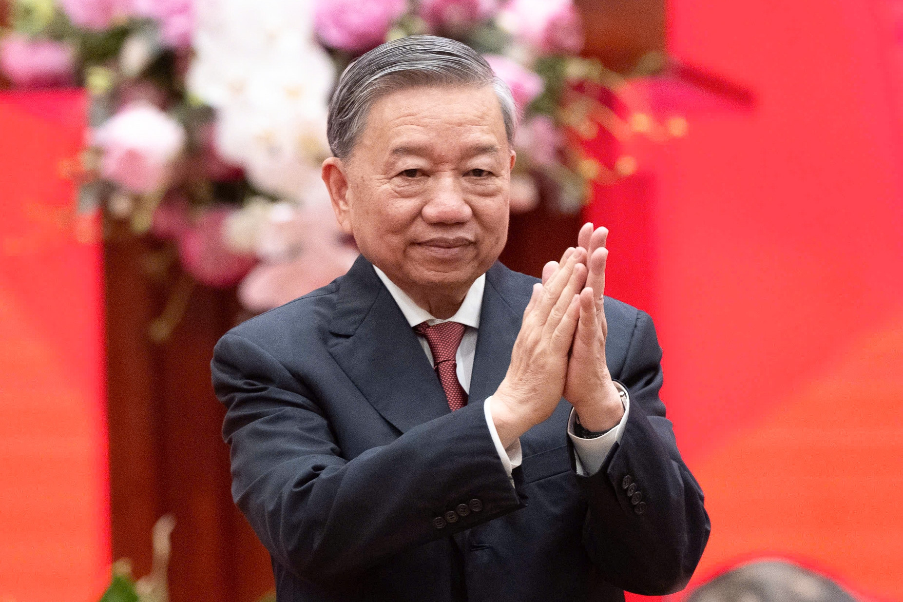 Ý nghĩa của việc Tổng Bí thư dự kỷ niệm Ngày Chiến thắng ở Nga