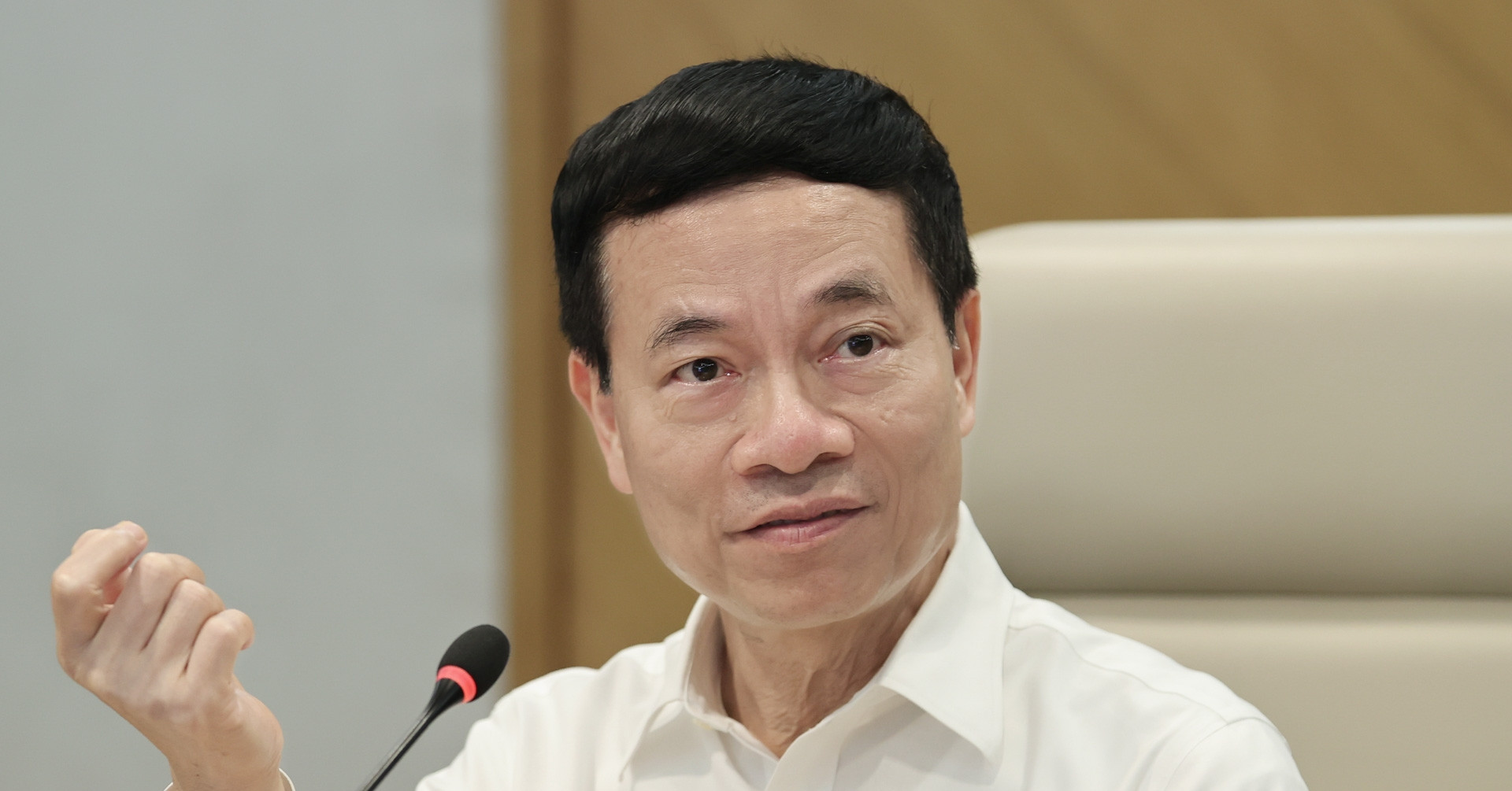 Luát Khoa học và Công nghđ sừa đổi mới: 10 đổi mới quan trờng