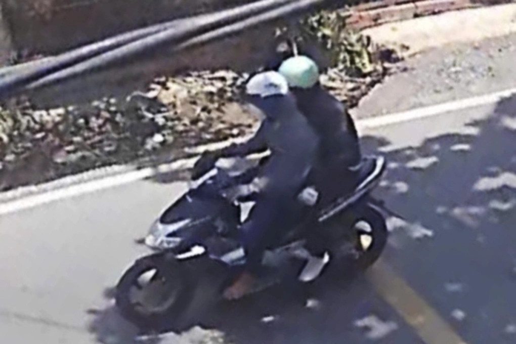 2 đối tượng cướp tiệm vàng ở TPHCM bị bắt sau 5 giờ gây án