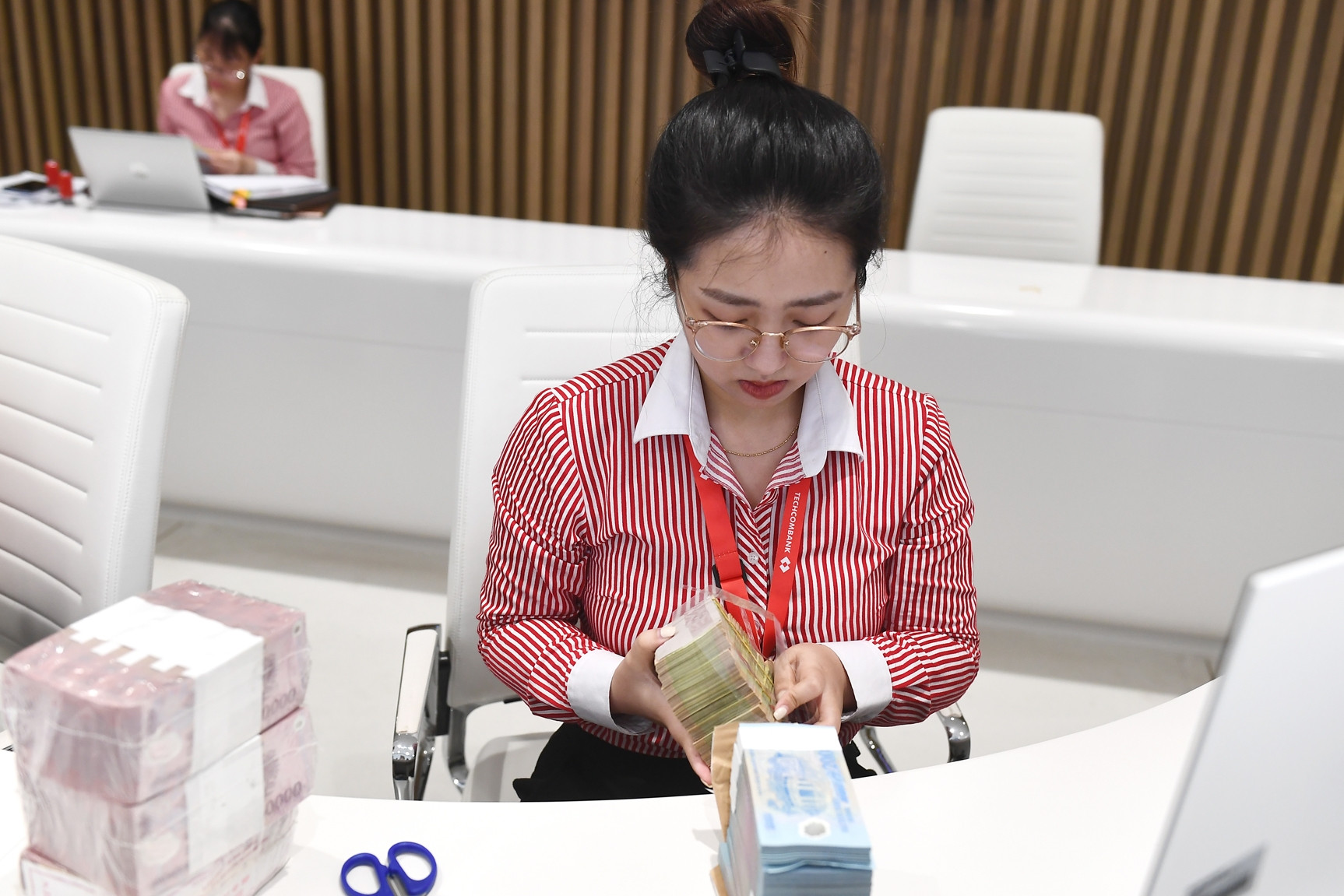 Lãi suất ngân hàng hôm nay 5/5/2025: 'Ông lớn' tăng lãi tiền gửi sau kỳ nghỉ lễ