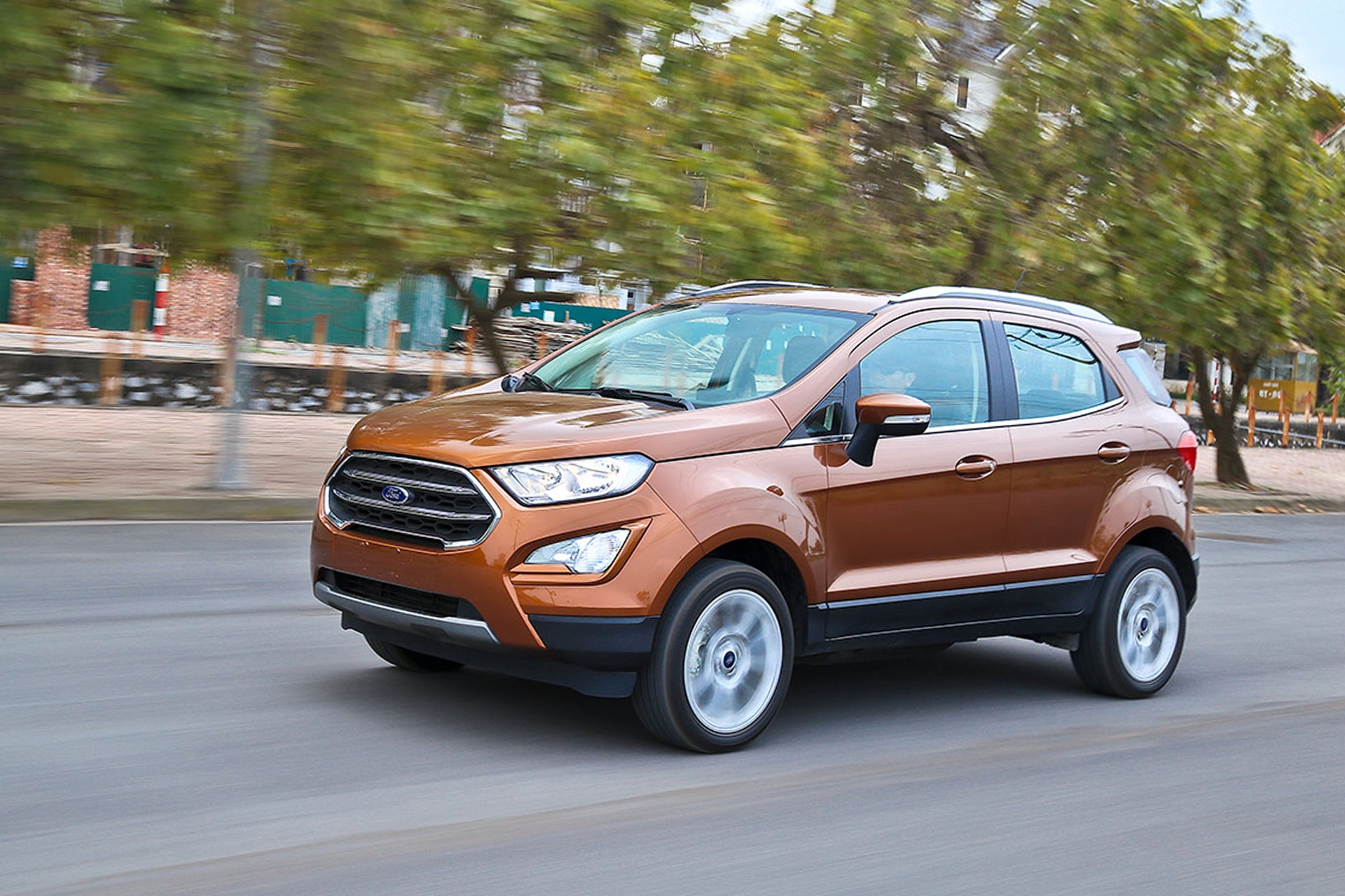 3 mẫu xe Ford khiến tài xế 'ôm hận' sau khi xuống tiền