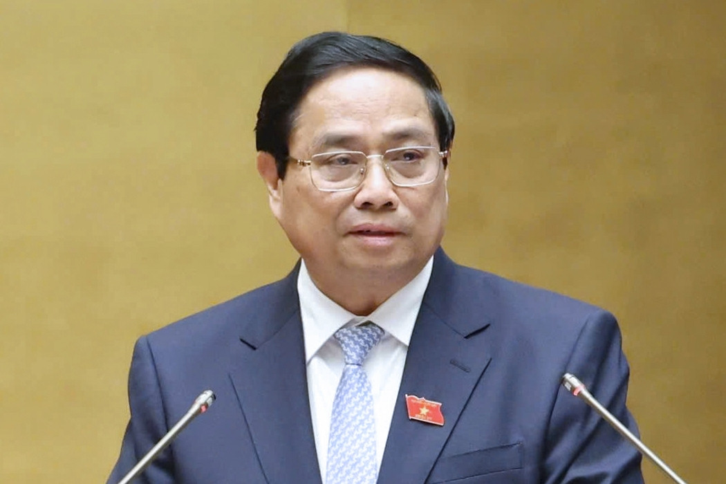 Ngày 7/5, Việt Nam và Mỹ sẽ tiến hành phiên đàm phán đầu tiên về thuế quan