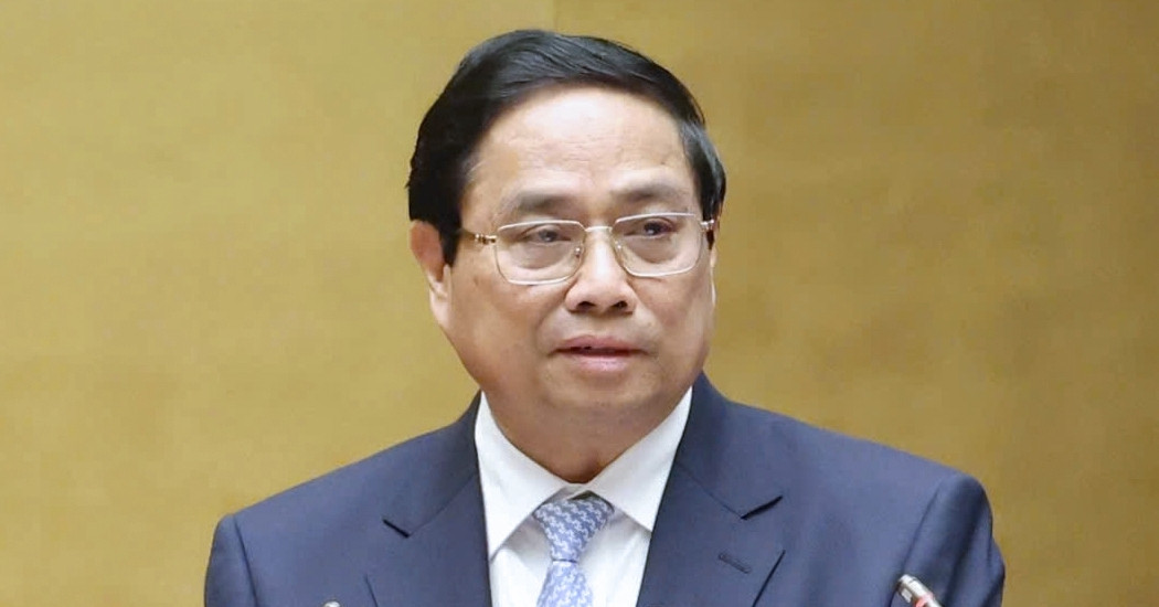 Ngày 7/5, Việt Nam và Mỹ sẽ tiến hành phiên đàm phán đầu tiên về thuế quan