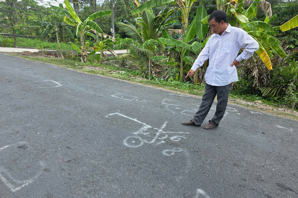 Bản tin trưa 5/5: Vụ nữ sinh tử vong ở Vĩnh Long: Nhiều nhân chứng lên tiếng