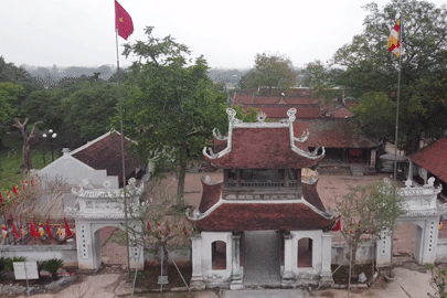 Bí ẩn ngôi chùa Hà Nội có lịch sử 1.800 năm, sở hữu 2 'toàn thân xá lợi'