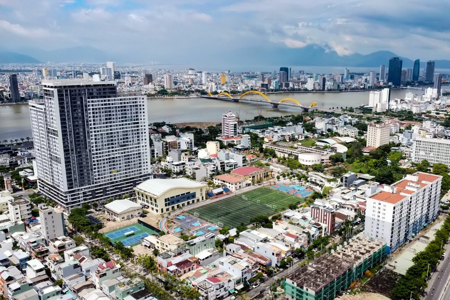 Các tỉnh miền Trung - Tây Nguyên lên phương án đưa giám đốc sở, cán bộ huyện về xã