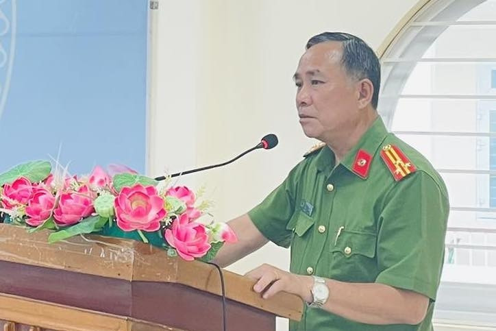 Cán bộ điều tra vụ nữ sinh tử vong ở Vĩnh Long hiện giờ ra sao?