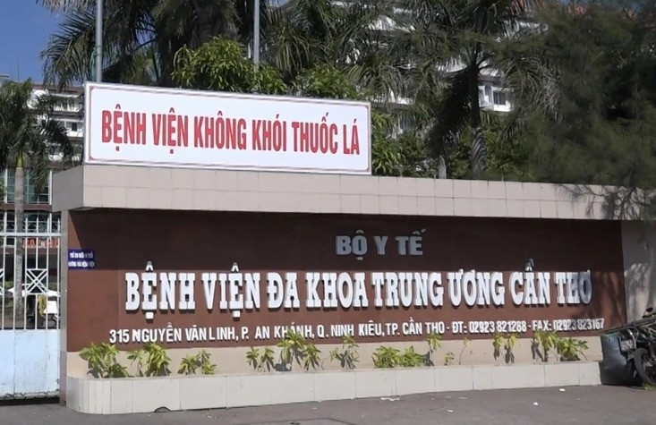 Cần Thơ