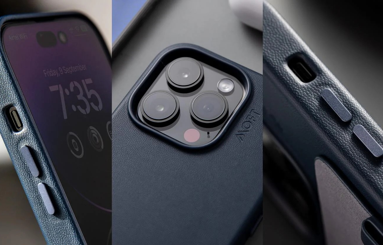 iPhone có cần ốp lưng không? Apple không nói nhưng ‘ra tín hiệu’