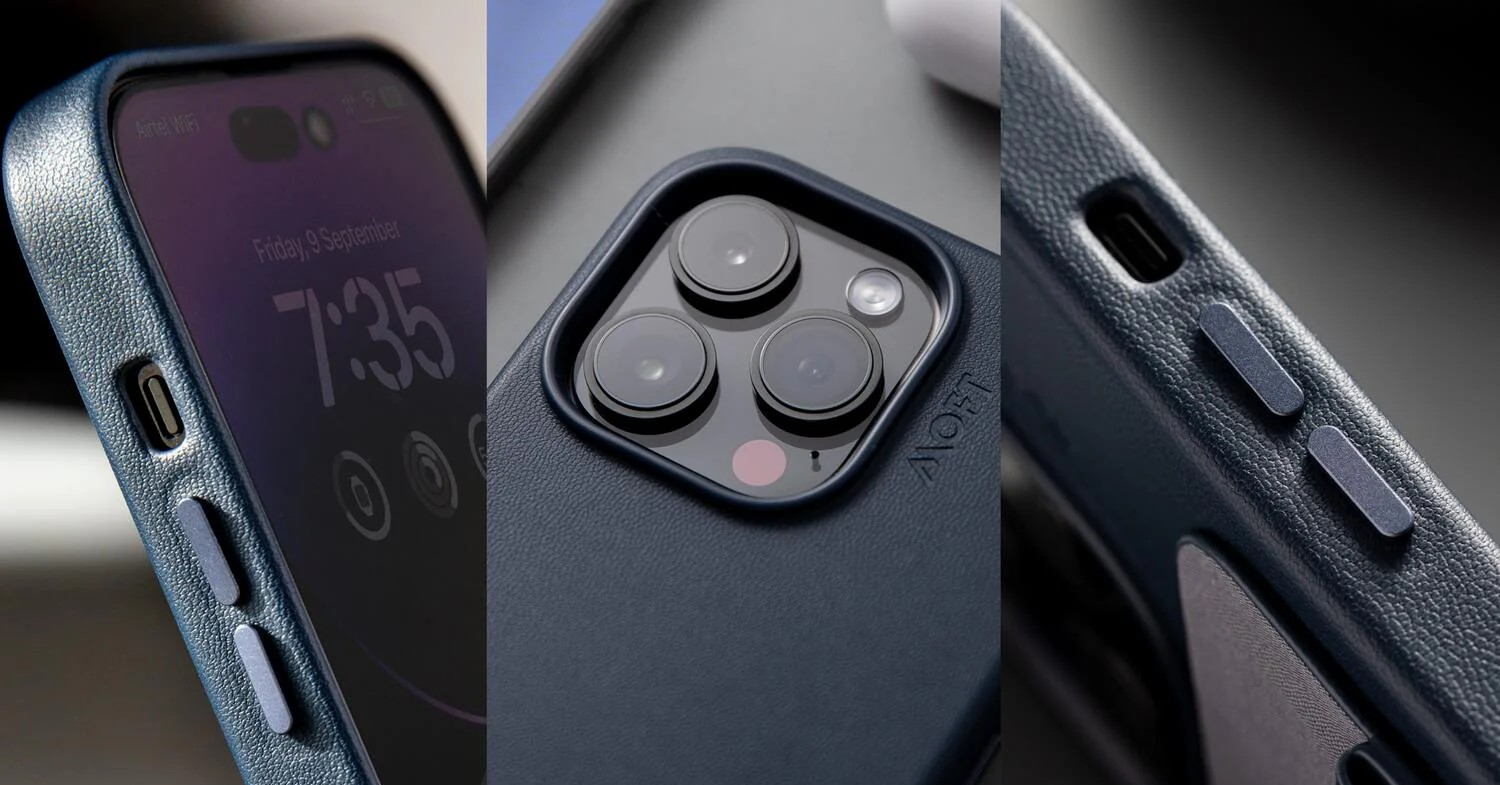 iPhone có cần ốp lưng không? Apple không nói nhưng ‘ra tín hiệu’