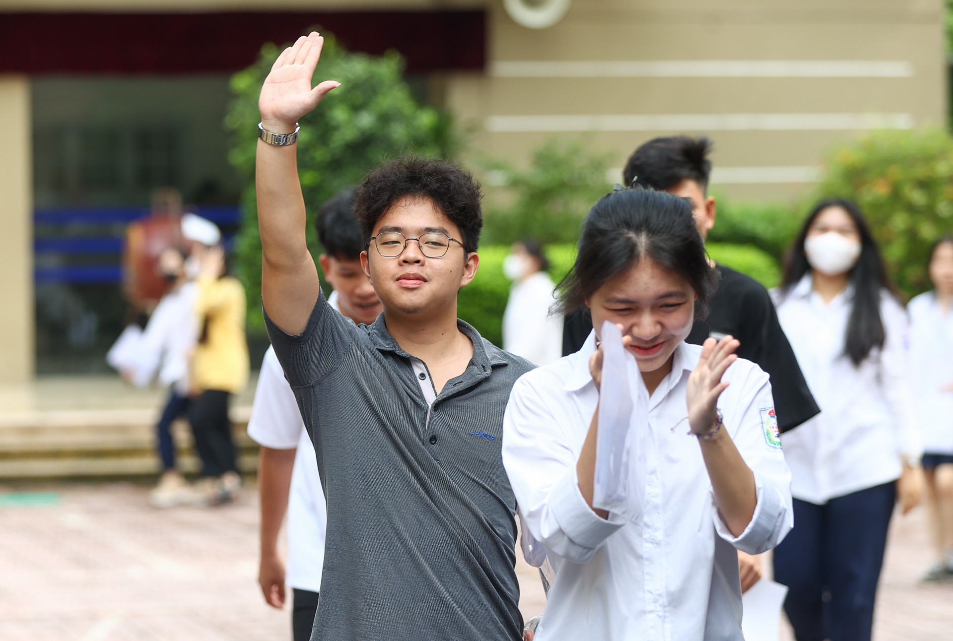 Trường đại học bỏ quy định cộng 3 điểm cho thí sinh có IELTS từ 4.0