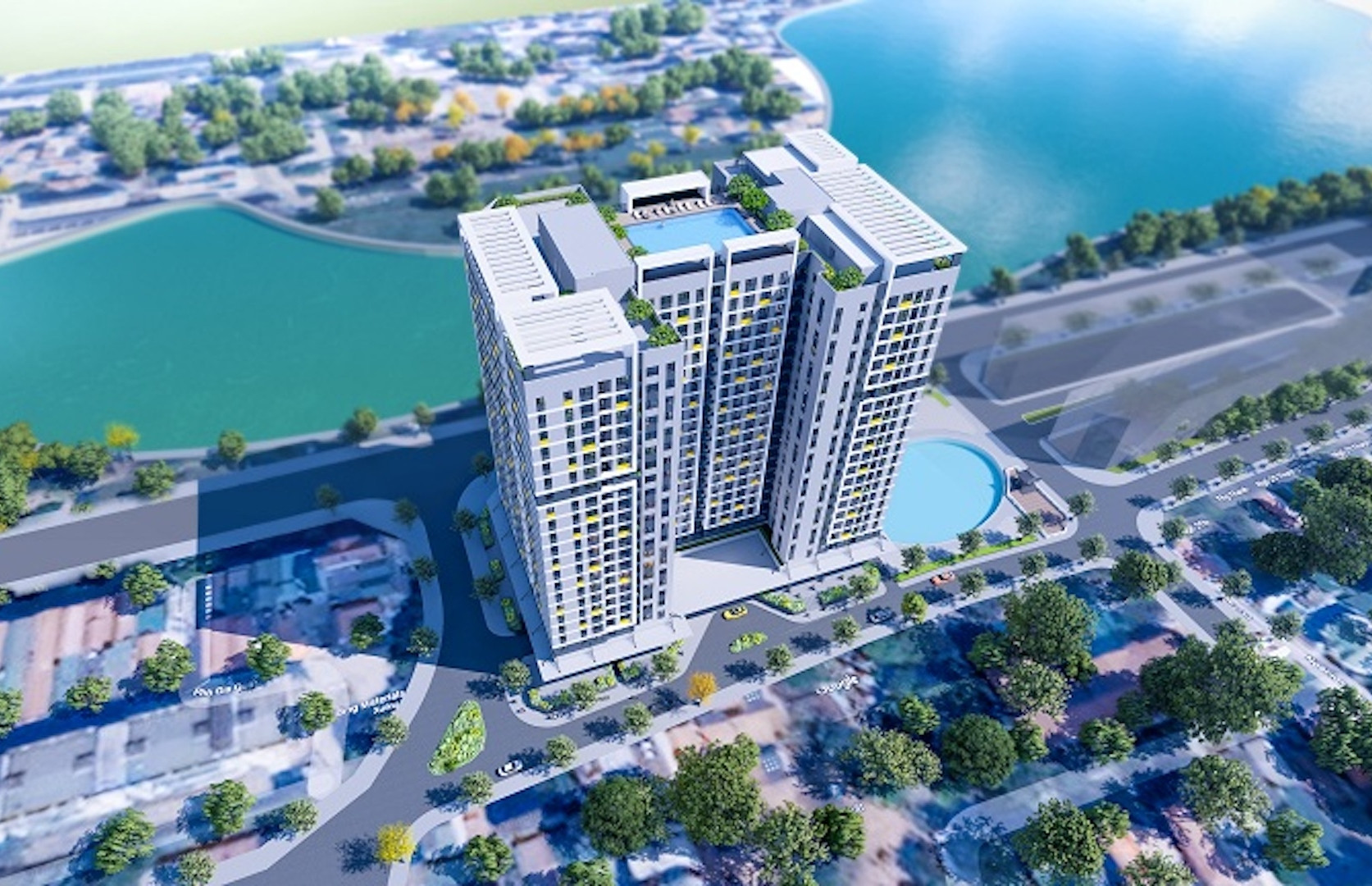 Hà Nội sắp bán chung cư 18 triệu/m2, cơn sốt nghìn người bốc thăm có tái diễn?