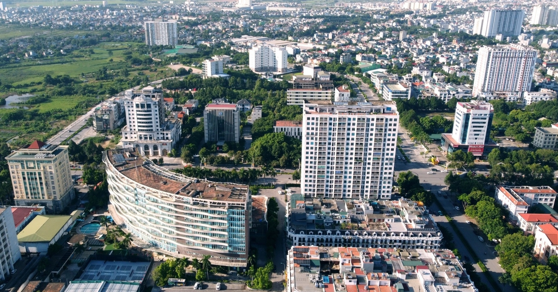 Một phường của Thanh Hóa có dân số đông nhất cả nước sau sáp nhập