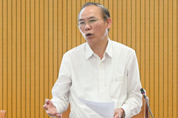 Nhà khoa học từ nước ngoài về muốn cống hiến nhưng lương hệ số 2,34 thì khó giữ chân
