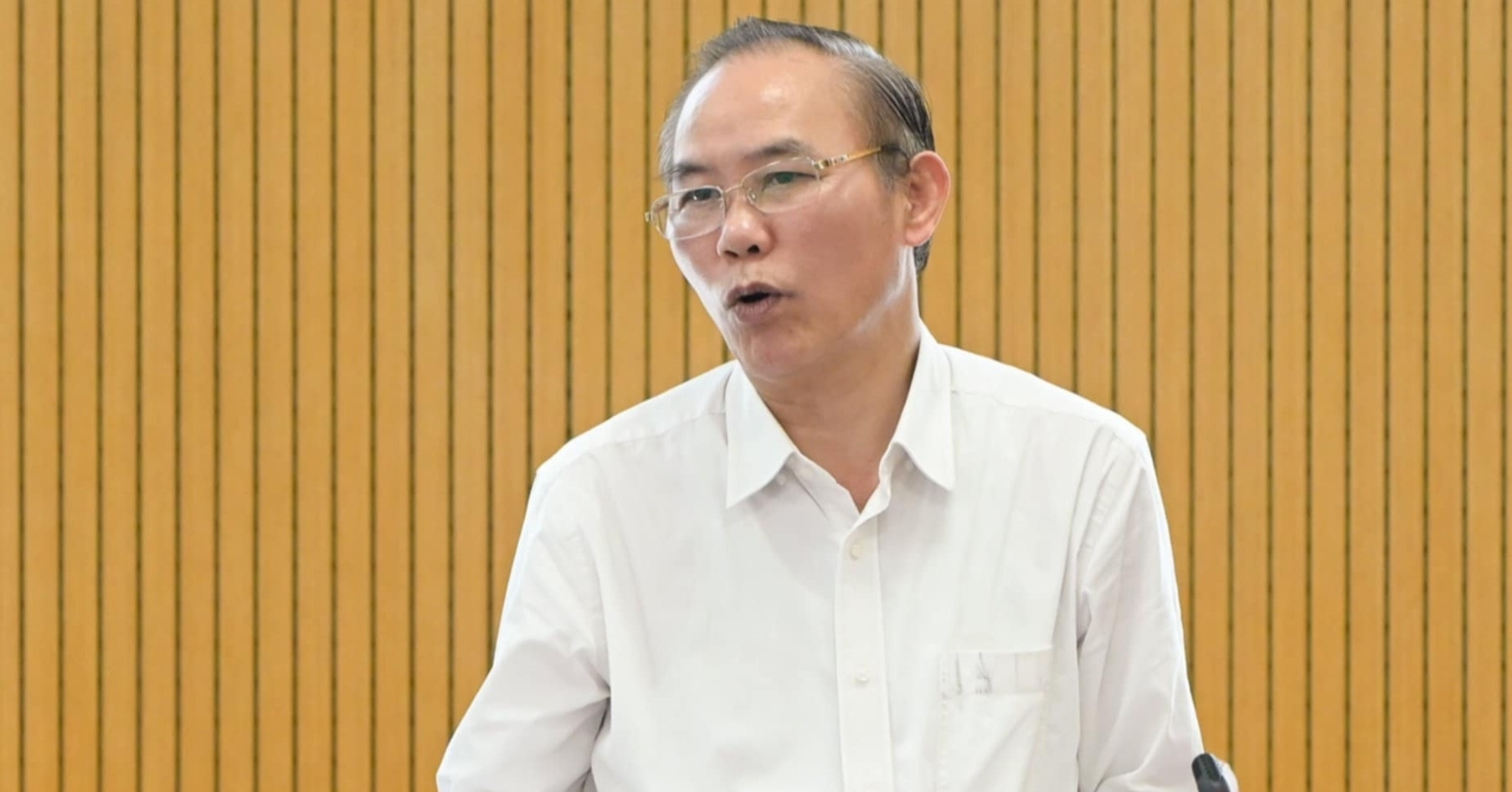 Nhà khoa học từ nước ngoài về muốn cống hiến nhưng lương hệ số 2,34 thì khó giữ chân