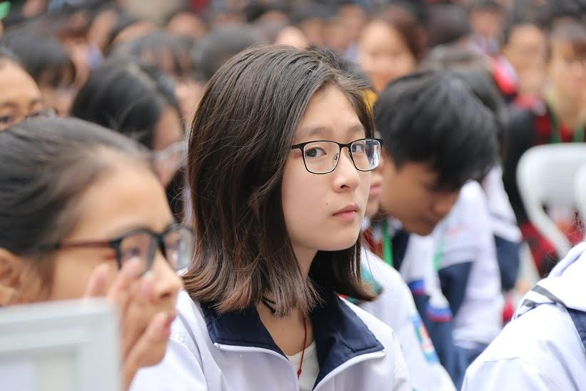 Nhiều ĐH bỏ tổ hợp lạ xét tuyển ngành Y, Sư phạm sau khi Bộ GD-ĐT 'tuýt còi'