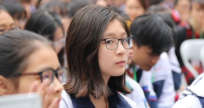 Nhiều ĐH bỏ tổ hợp lạ xét tuyển ngành Y, Sư phạm sau khi Bộ GD-ĐT 'tuýt còi'
