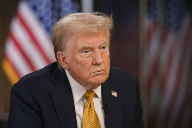 Ông Trump không tranh cử nhiệm kỳ ba, nêu tên một số ứng viên cho đảng Cộng hòa