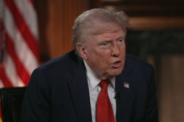 Ông Trump từ chối dùng vũ lực ép Canada sáp nhập, khẳng định Mỹ cần Greenland