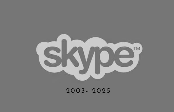 Trước khi 'qua đời', Skype có khoảng 300 triệu người dùng