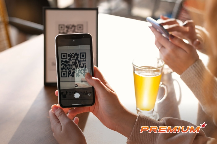 Thanh toán qua QR code tăng gần 200% về giá trị
