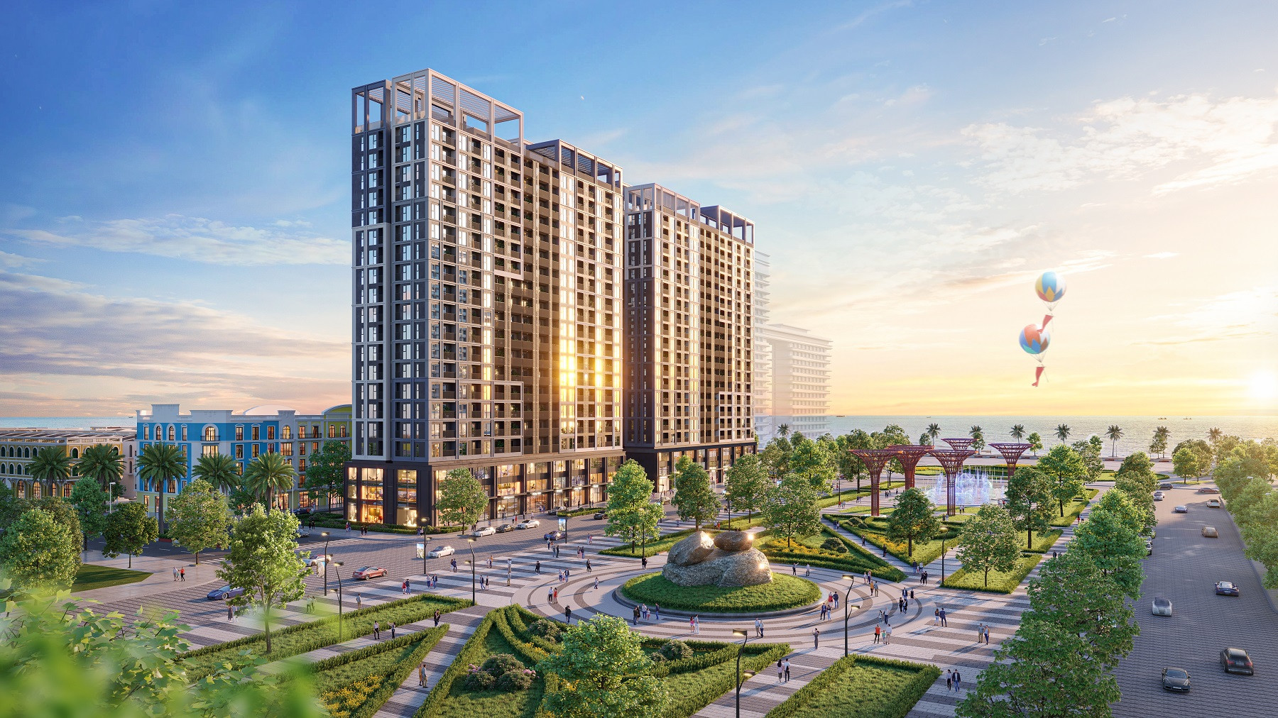 The Pathway phoi canh the pathway sat bien sam son.jpg