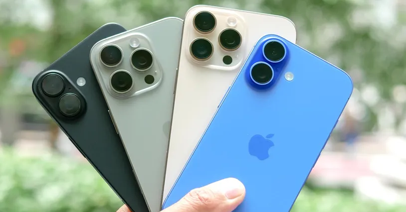 Thuế quan sẽ khiến giá iPhone 17 tăng cao, có nên mua iPhone 16 ngay bây giờ?
