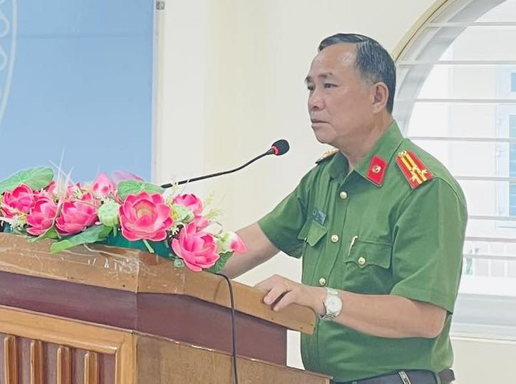 Cán bộ điều tra vụ nữ sinh tuvong ở Vĩnh Long hiện giờ ra sao?