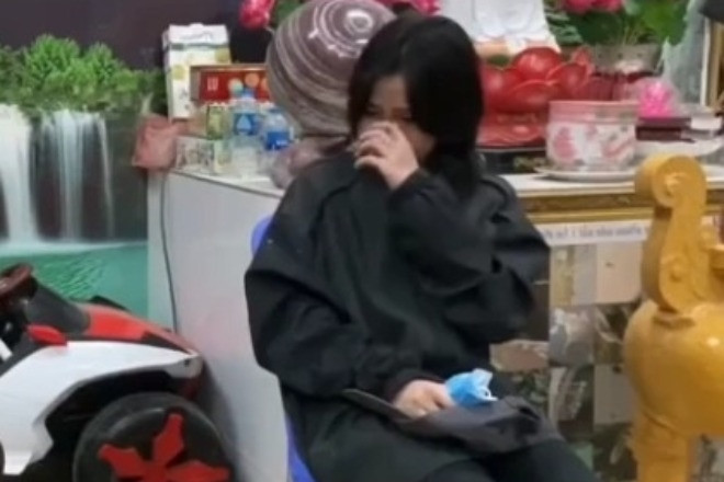 Tiếp tục truy tìm cô gái liên quan vụ án 'Tịnh thất Bồng Lai', mất tích 5 năm