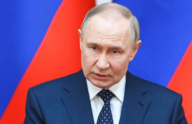 Tổng thống Putin lên tiếng về người kế nhiệm tiềm năng