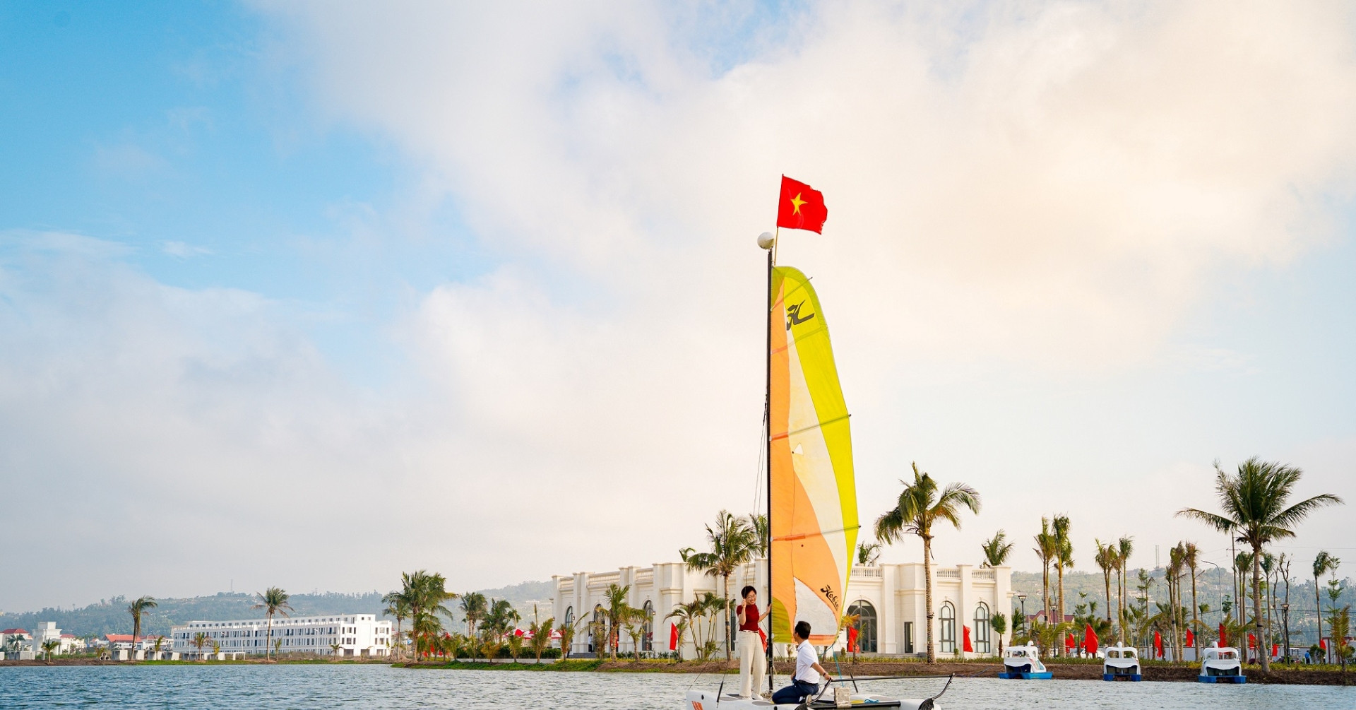 Ưu đãi đặc quyền chào hè 2025 tại Ruby Tree Golf Villas
