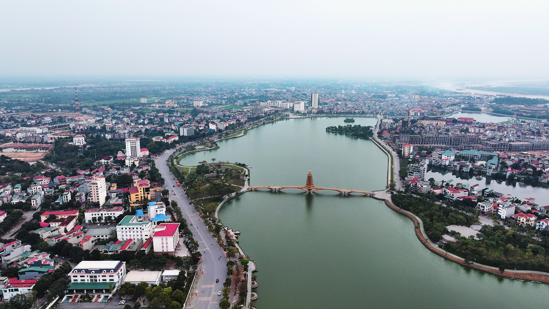 Sáp nhập Phú Thọ, Vĩnh Phúc, Hòa Bình: Tỷ lệ đồng thuận của người dân thế nào?