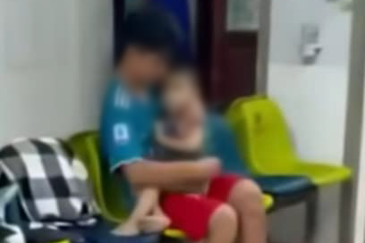 Vụ tố ‘nộp đủ tiền mới cấp cứu’ ở Nam Định: Đình chỉ một số nhân viên y tế