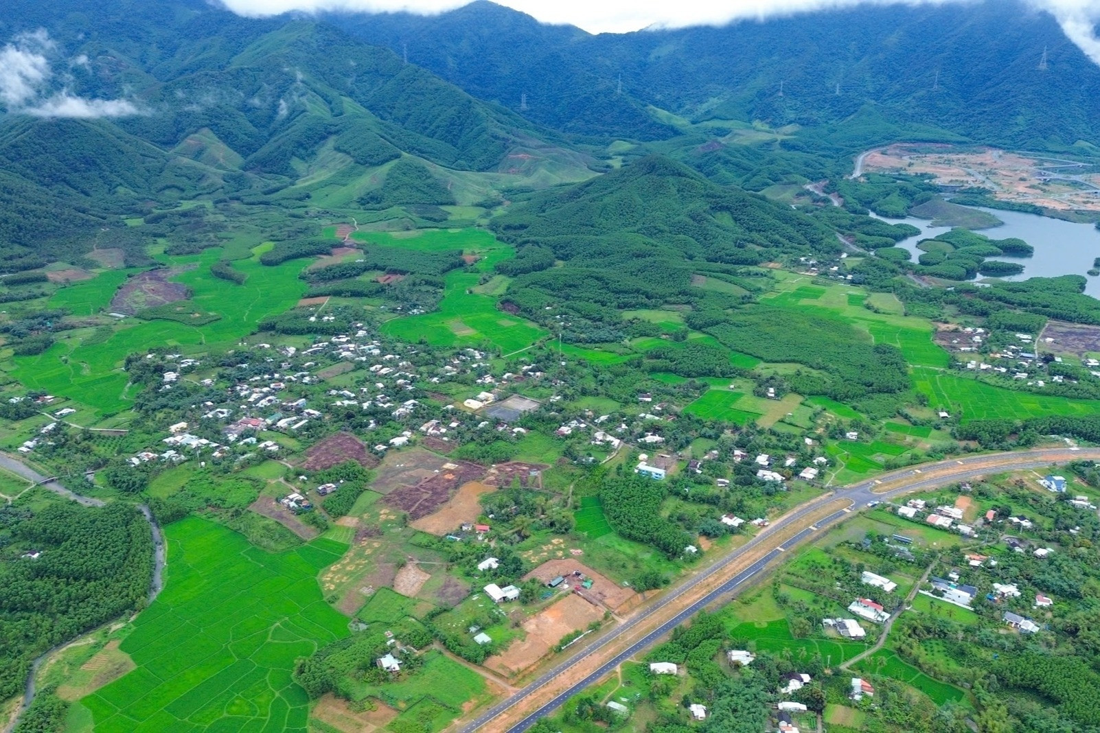 1.400 nhân khẩu ở Đà Nẵng phải di dời, nhường đất xây khu công nghiệp 6.200 tỷ