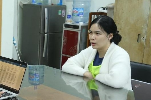 4.000 người 'sập bẫy' sàn giao dịch ngoại hối ảo Verbo Capital, mất 300 tỷ đồng