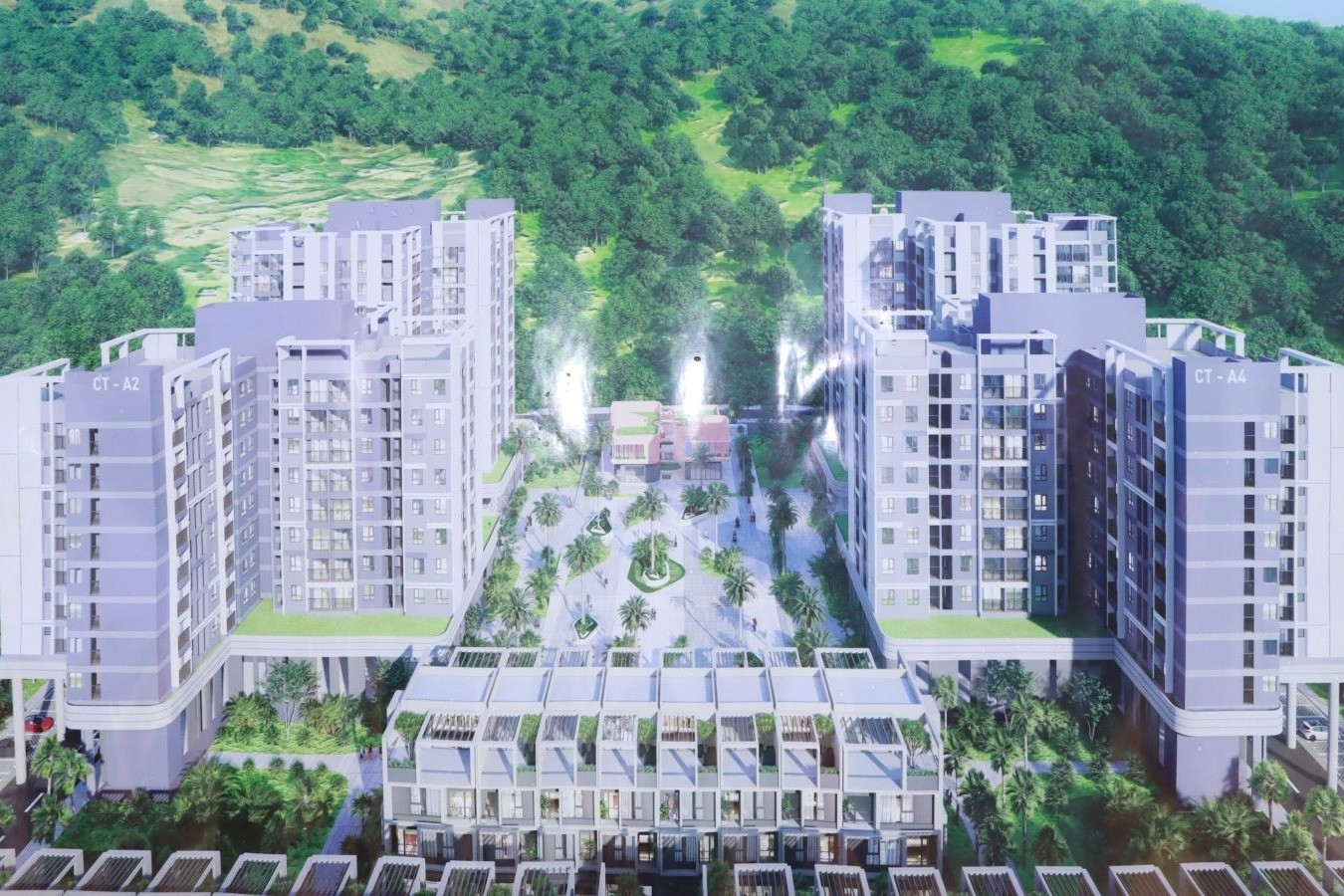Bình Định mở cửa cho người ngoại tỉnh mua nhà giá rẻ từ ngày 12/5