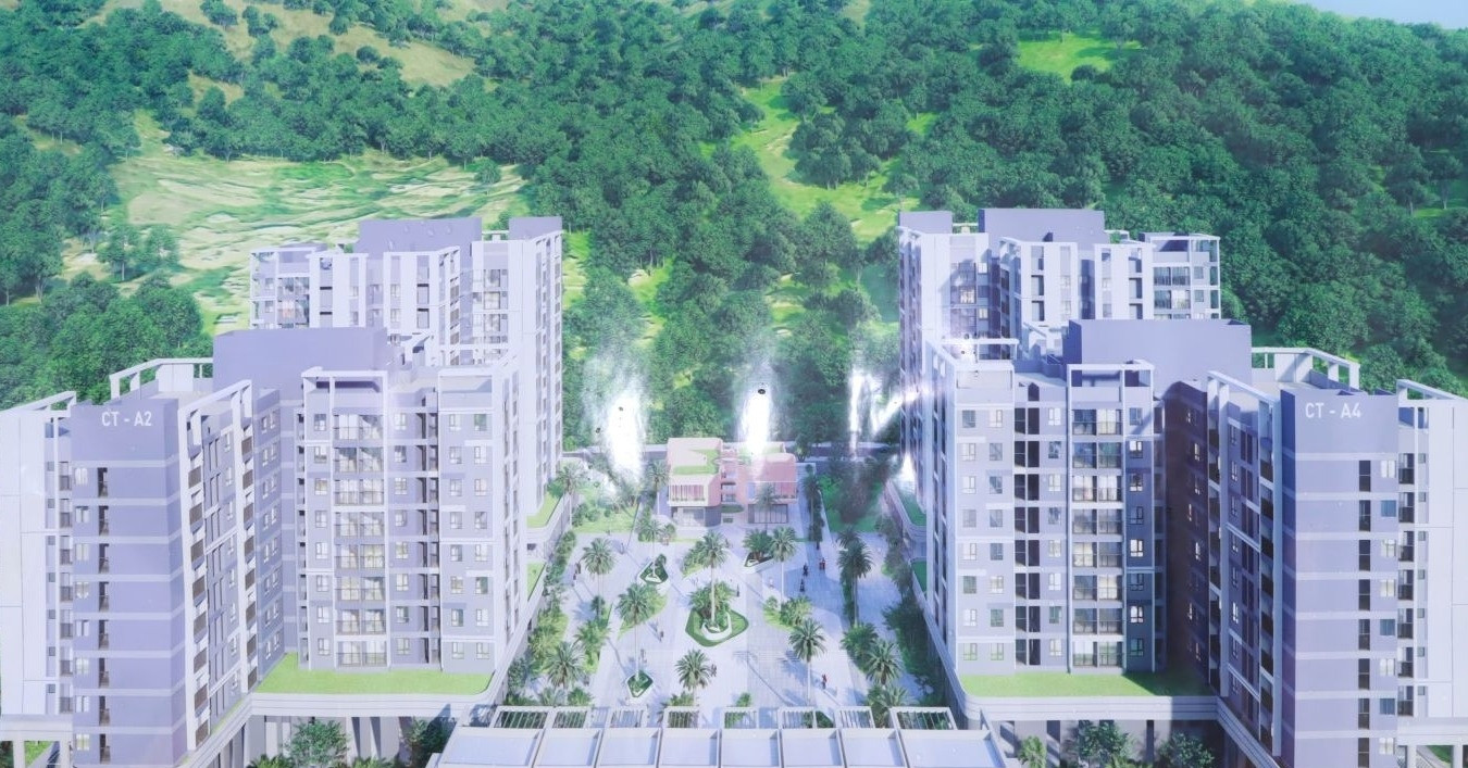 Bình Định mở cửa cho người ngoại tỉnh mua nhà giá rẻ từ ngày 12/5