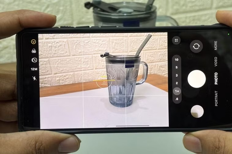 7 mẹo chụp ảnh đẹp với điện thoại Samsung