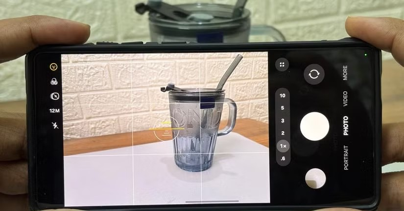 7 mẹo chụp ảnh đẹp với điện thoại Samsung