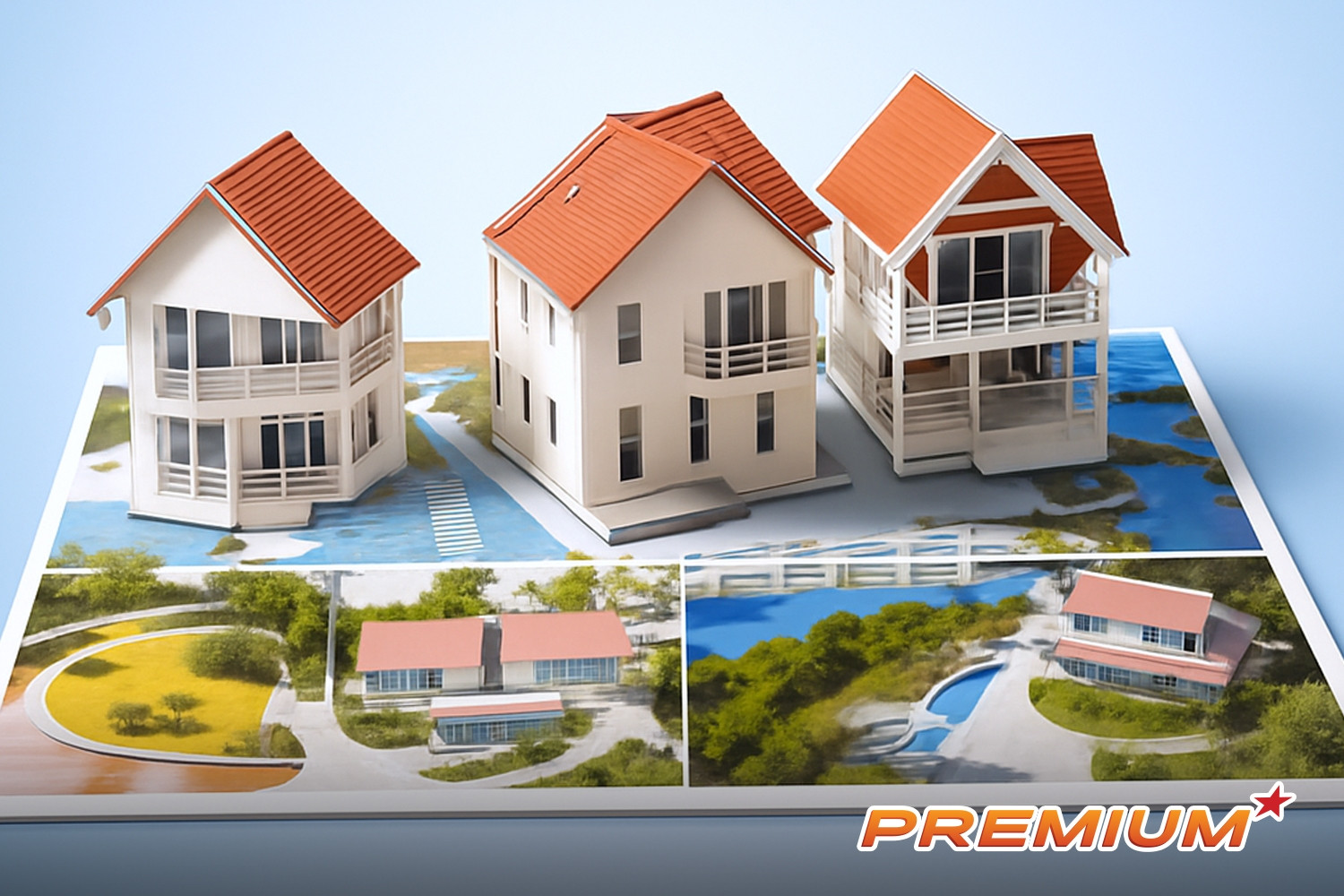 Bộ Tài chính nghiên cứu áp thuế 20% trên lãi chuyển nhượng bất động sản