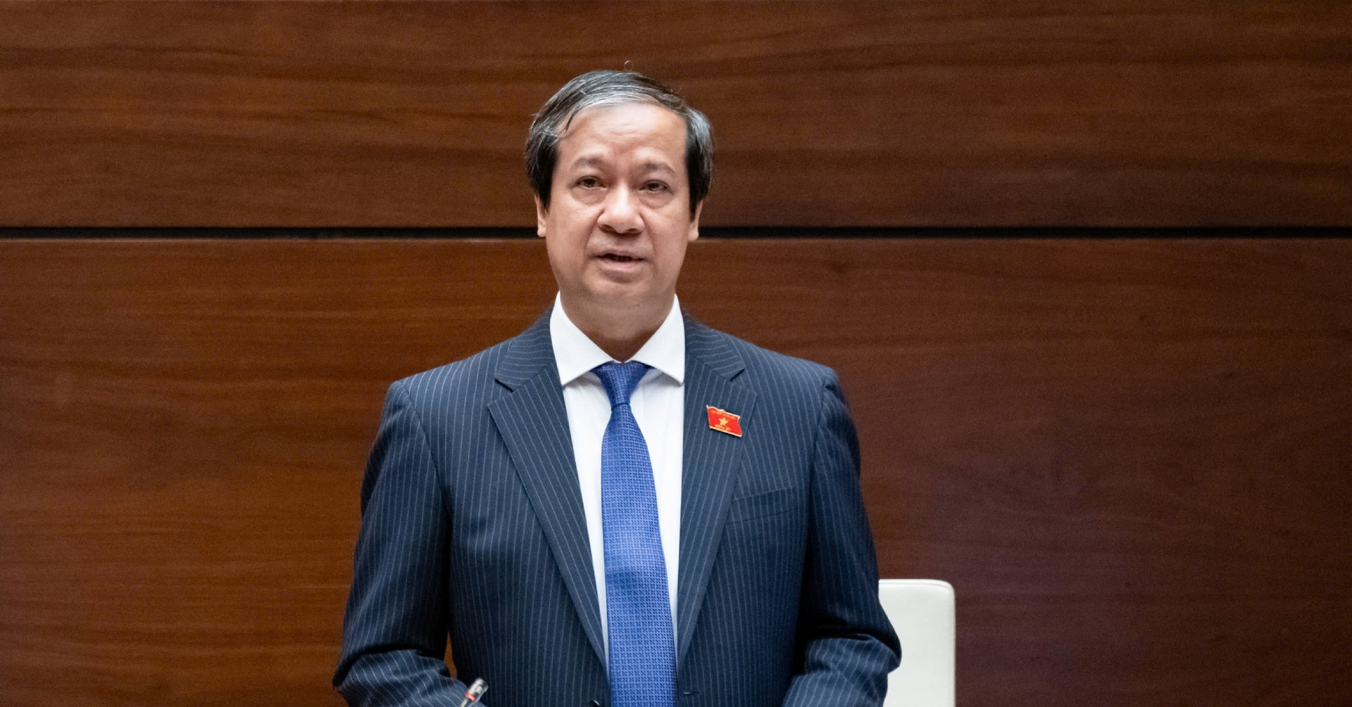 Bộ trưởng GD-ĐT: Công bằng cho giáo viên không ...
