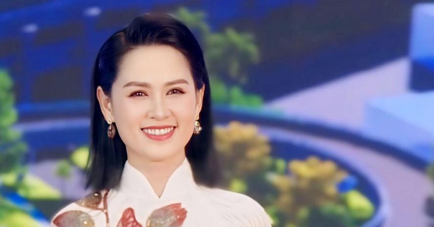 BTV Thúy Hằng: Bất kỳ sơ suất nào cũng có thể ả...
