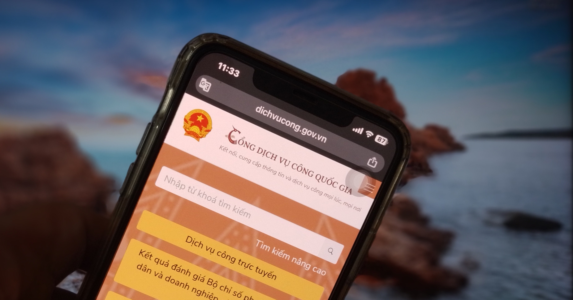 Cách đăng ký giấy khai sinh online nhanh nhất năm 2025