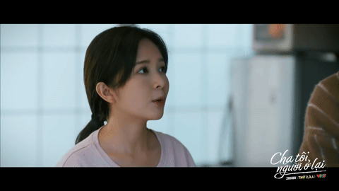 Cha tôi người ở lại tập 35