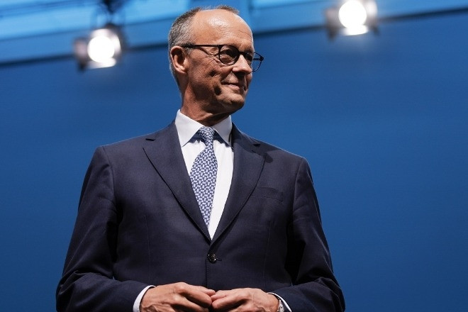 Chính trị Đức hỗn loạn khi không thể bầu Thủ tướng mới