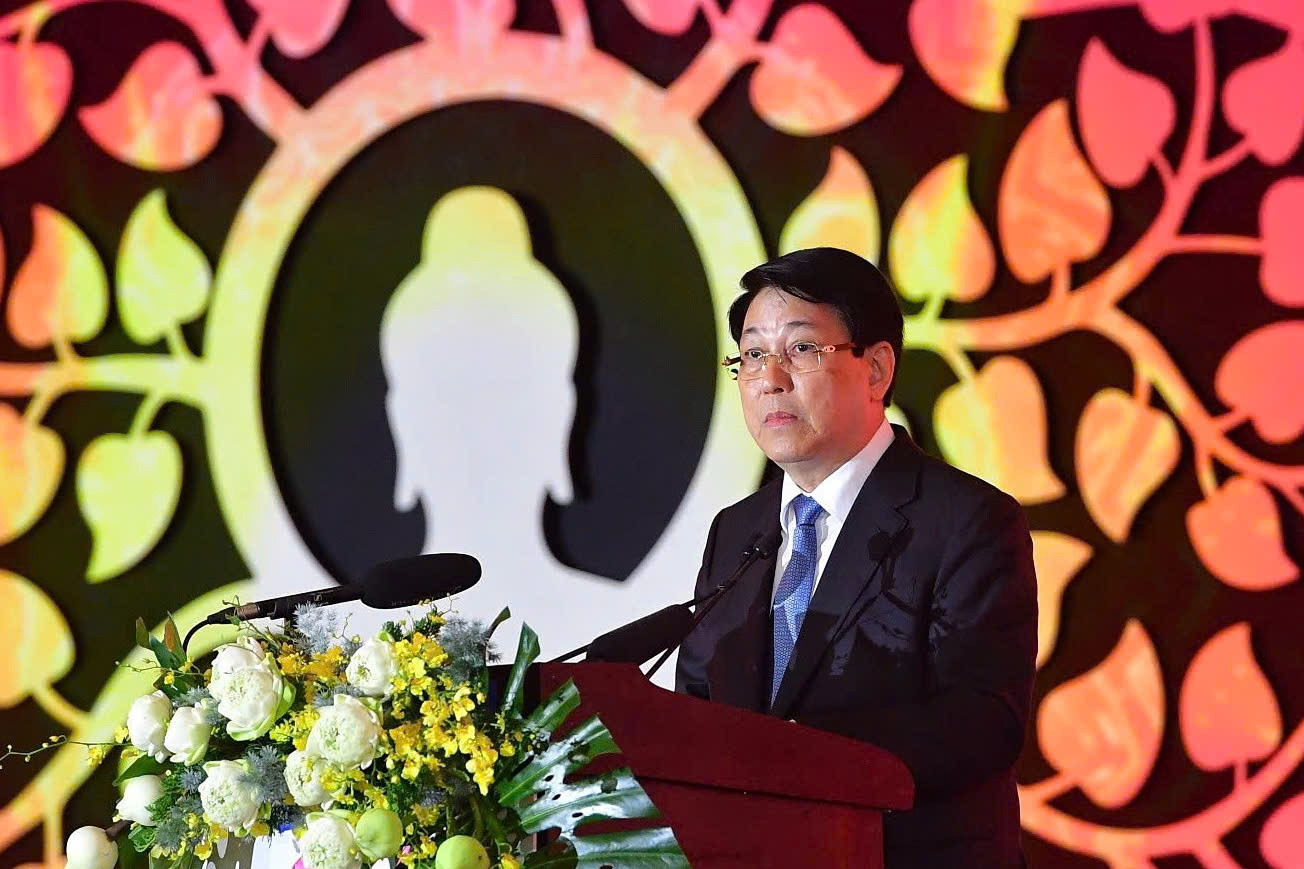 Chủ tịch nước: Làm việc gì cũng không vì bản thân mà nghĩ đến lợi ích đại chúng