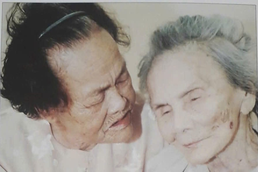 Con gái cả của Mẹ Việt Nam anh hùng Nguyễn Thị Thứ qua đời