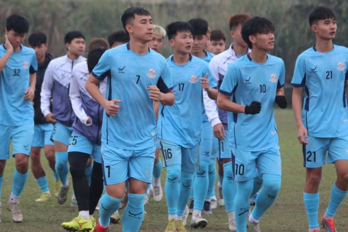 Cục TDTT vào cuộc vụ CLB Phú Thọ dàn xếp tỷ số