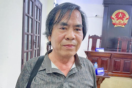 Cựu sinh viên đòi Đại học Kinh tế Quốc dân bồi thường hơn 43 tỷ đồng