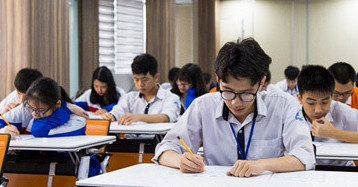 Đề xuất cấm thu tiền học thêm kể cả khi học sin...